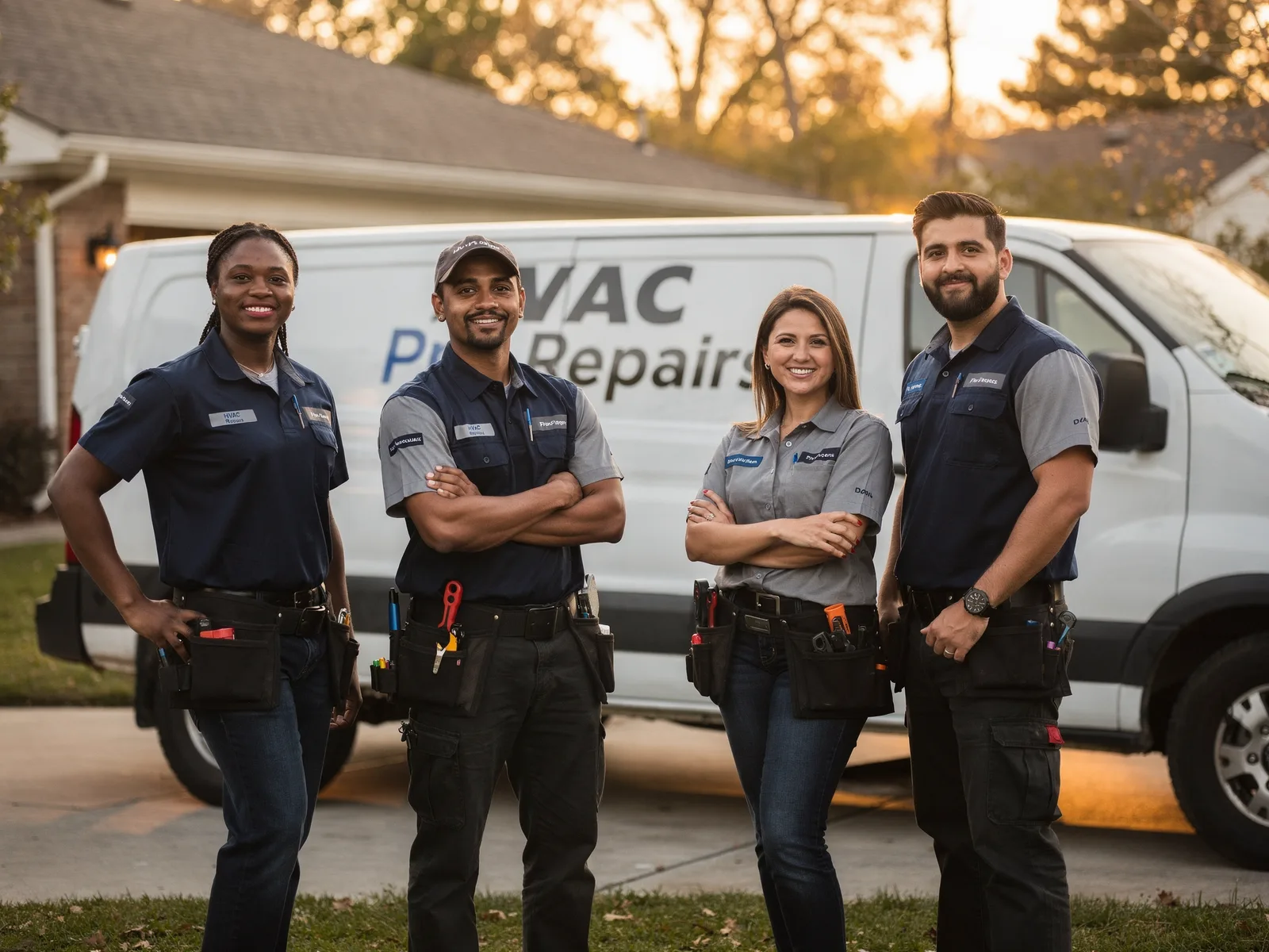 Heat Pump Repair company in Graham, WA