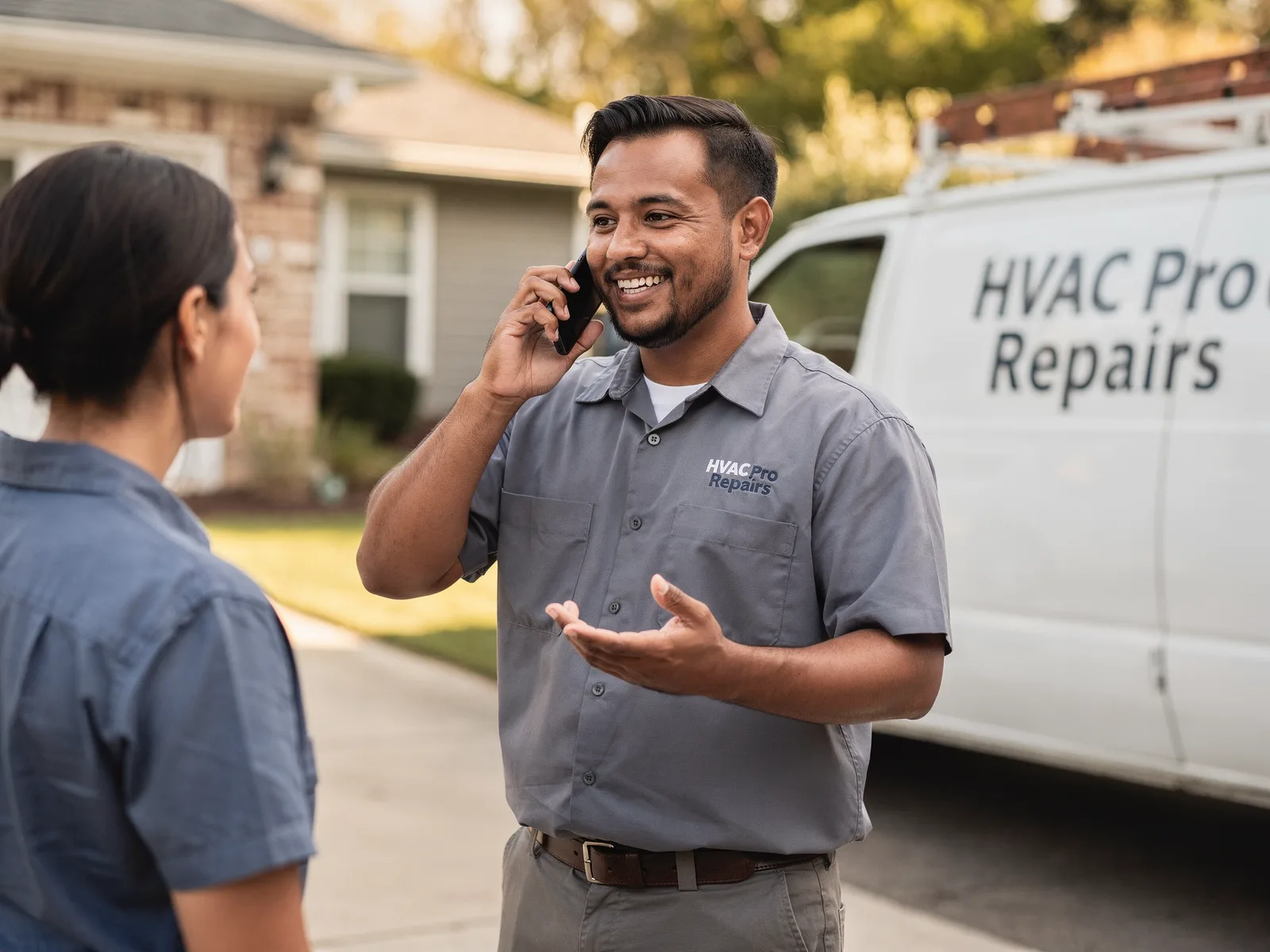 Heat Pump Repair Graham, WA FAQs